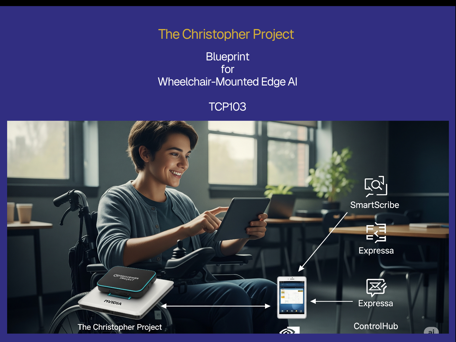 TCP103: Market Analysis of Cboard and Cloud-Based AAC